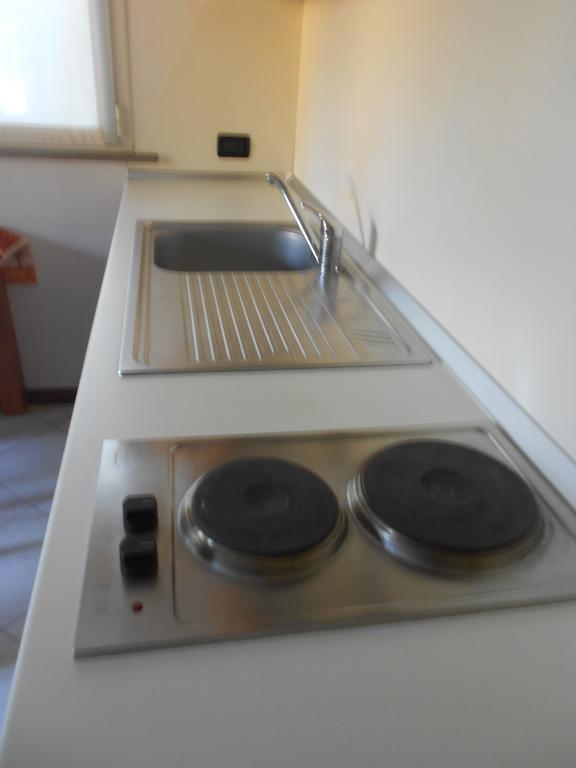 Residence Il Rampicante Monticelli Terme Pokoj fotografie